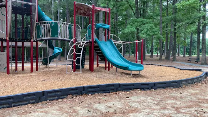 Bill Fay Park