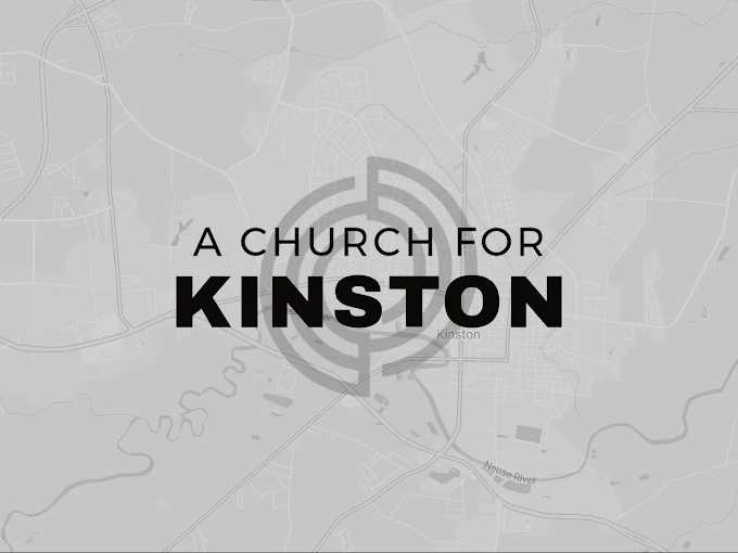 Collective Church