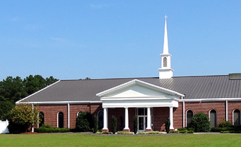 Faith Fellowship Church