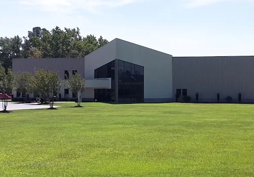 Grace Fellowship Church