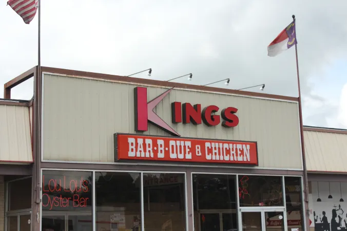 Kings BBQ Restaurant