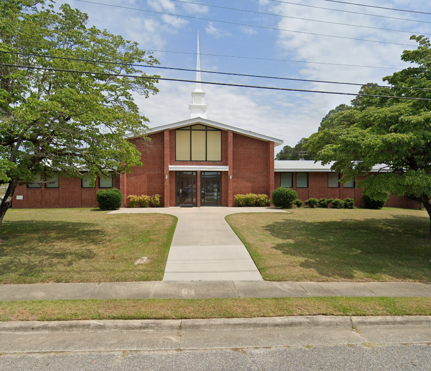 Kinston Church of Christ