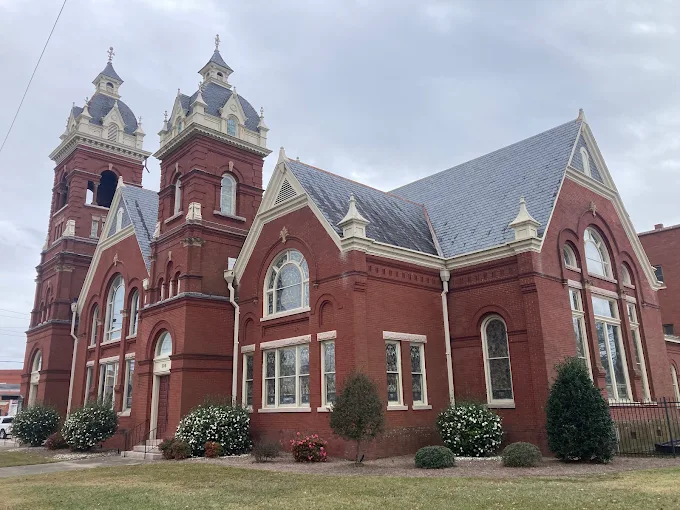 Queen Street United Methodist