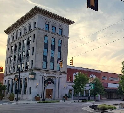 The O’Neil Hotel