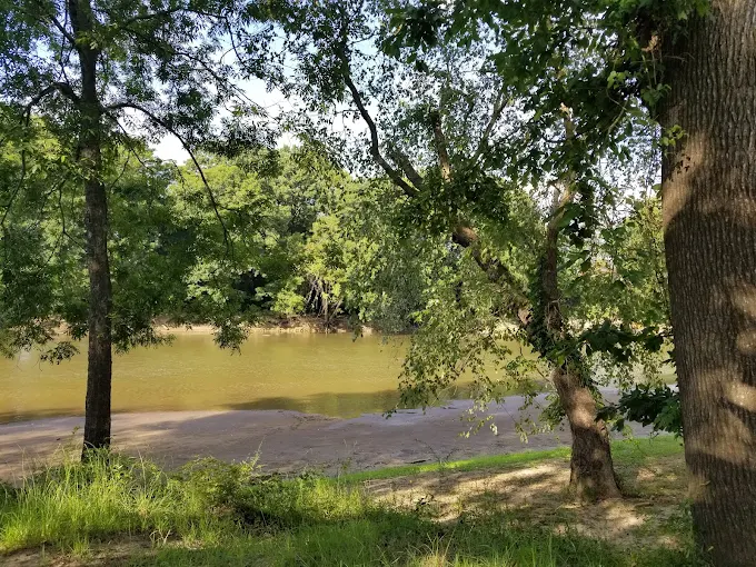 Neuseway Nature Park